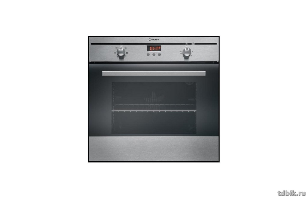 Электрический духовой шкаф Electrolux, 60л