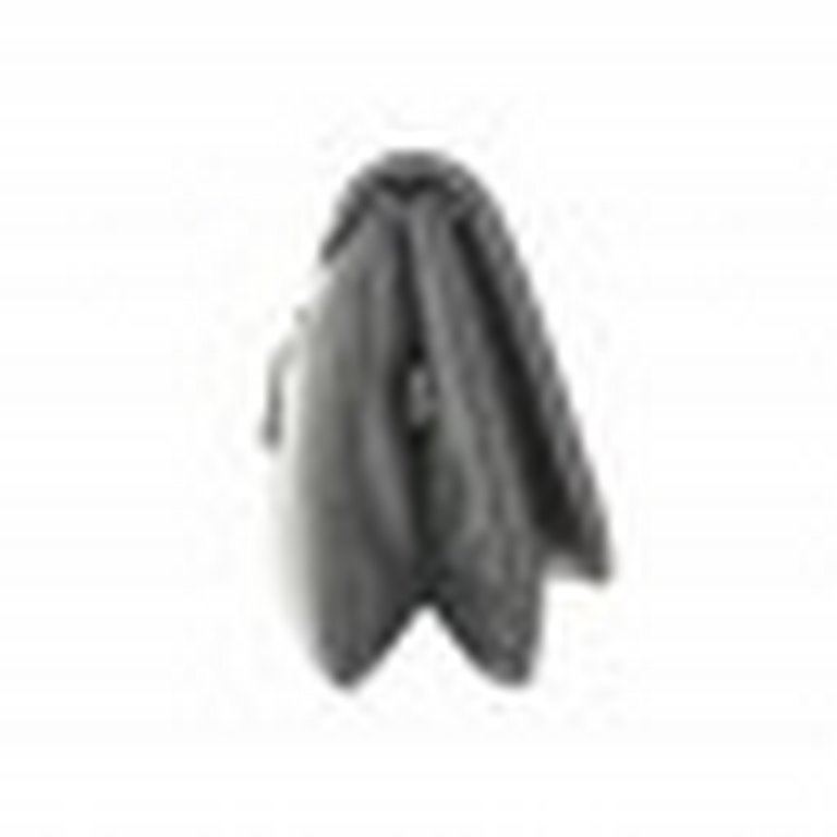 Сумка женская-клатч  D.Morelli , нат. кожа "Тефия" серая