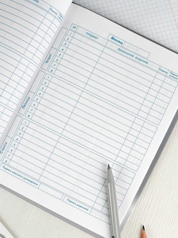 Дневник школьный твердая обложка, глянц ламин. Феникс+ "УЛЫБКА КОТА" 48л