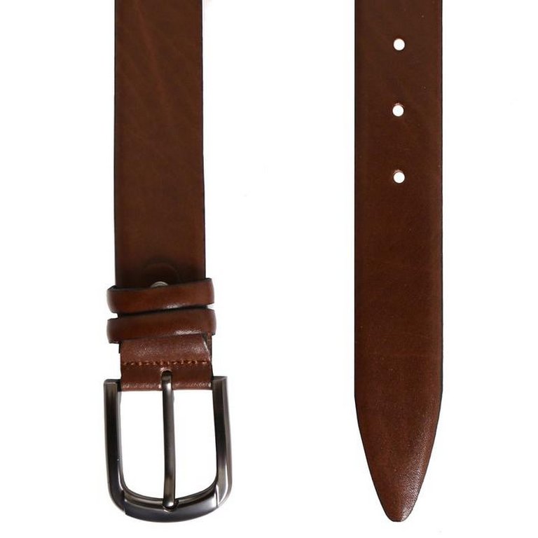 Ремень FABRETTI мужской, натуральная кожа