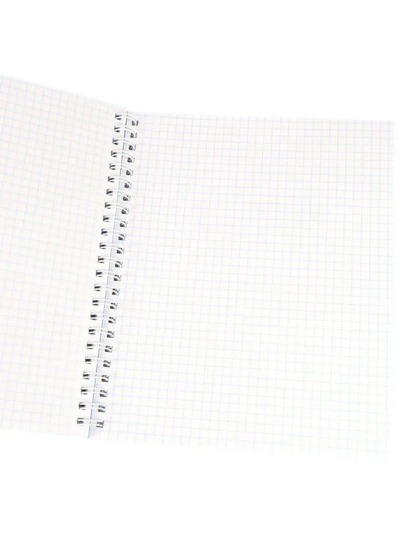 Тетрадь 96 лист кл. А5+ на гребне "ЕВРОПЕЙСКИЕ ВИДЫ"