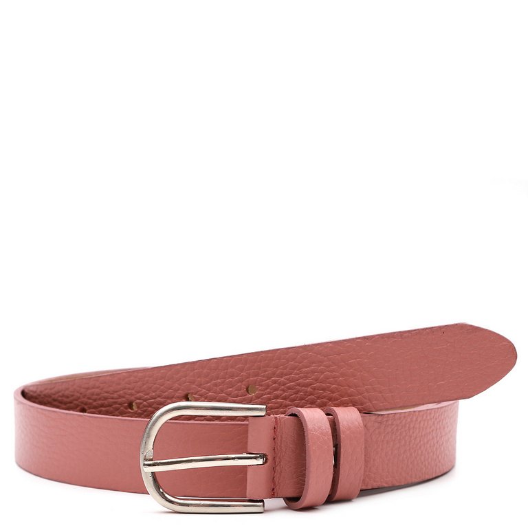 Ремень FABRETTI женский, натуральная кожа
