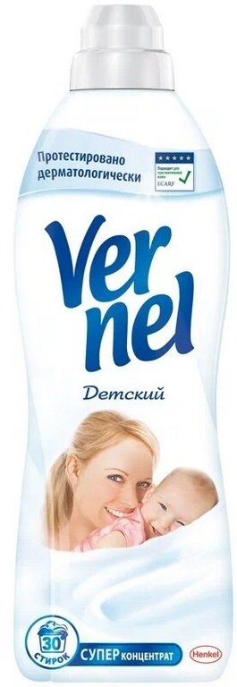 Ополаскиватель Вернель "Детский" 910 мл