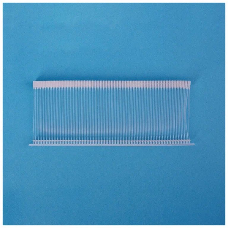 Держатель для этикеток  40 мм (10000 шт) для JOLLY S со стандартной иглой