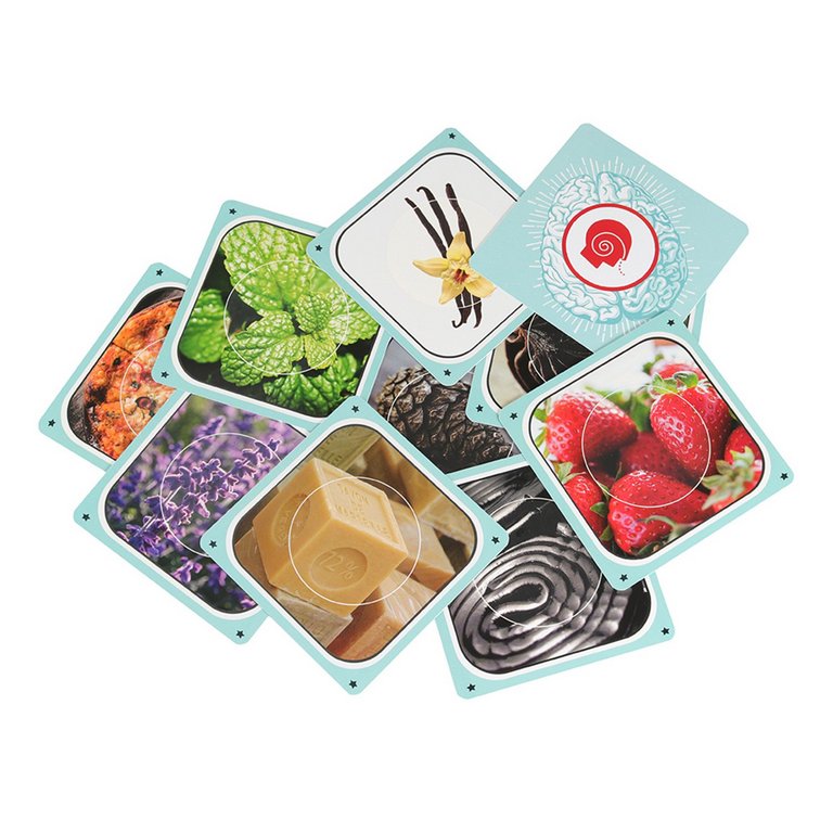 Игра настольная  .8+ с карточками "Кортекс 3" (2-6 игроков, 15-20 мин) Стиль жизни