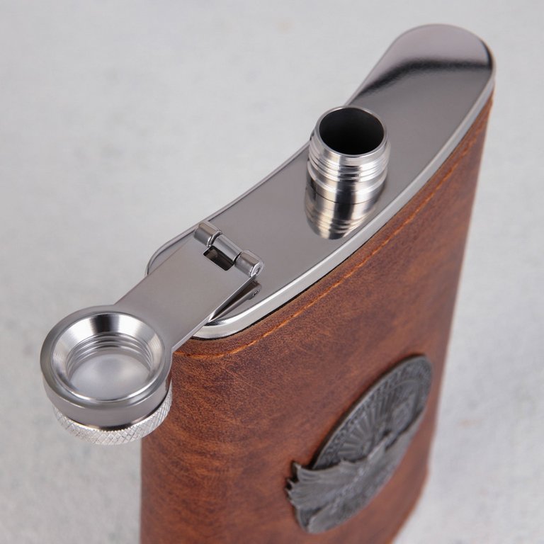 Фляжка 300 мл "Достигай высот"