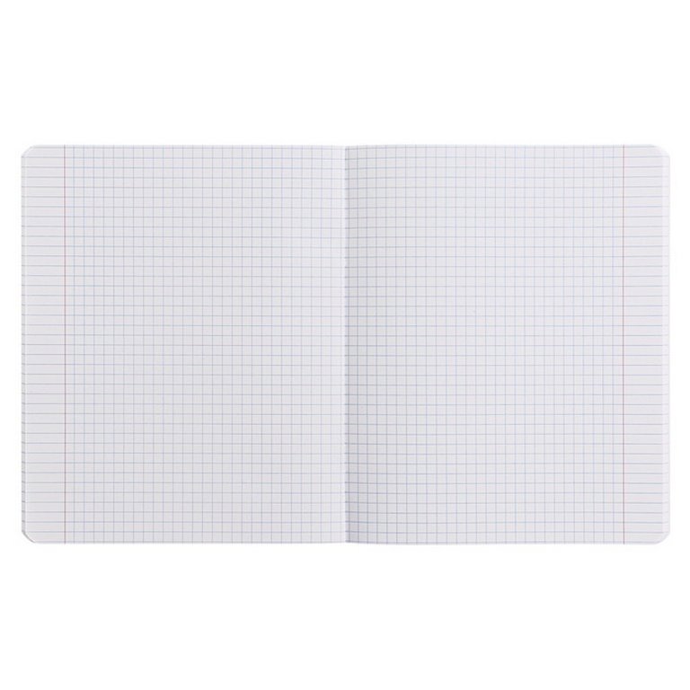 Тетрадь 18 лист кл. А5 "КотоДевочки" 5 видов