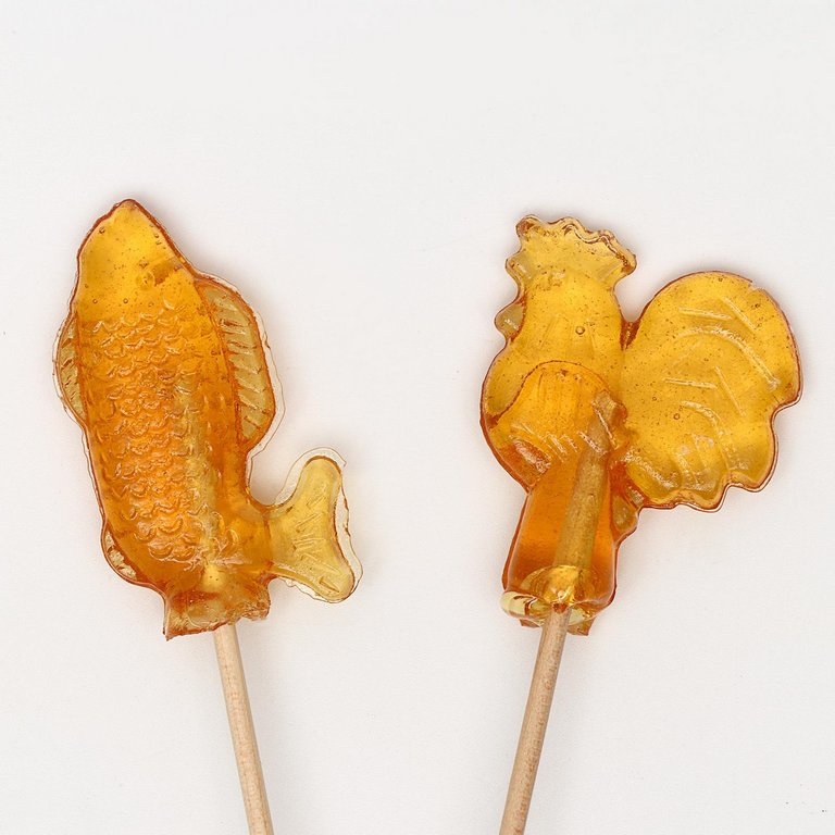 Леденец "Петушок", 14 г