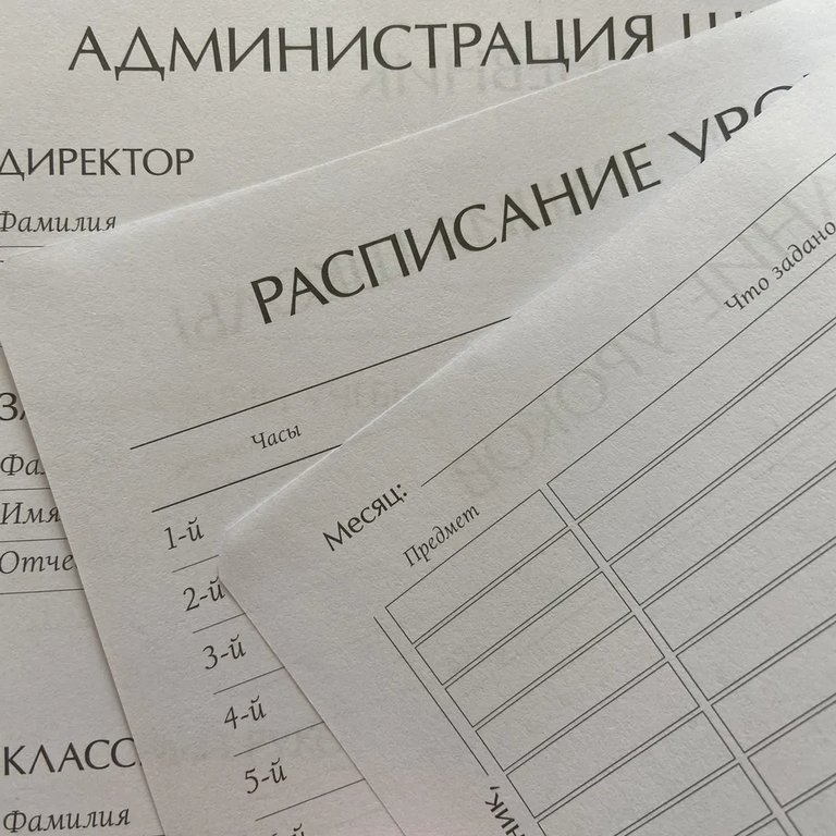 Дневник школьный Премиум "VELVET" (ЧЕРНЫЙ)