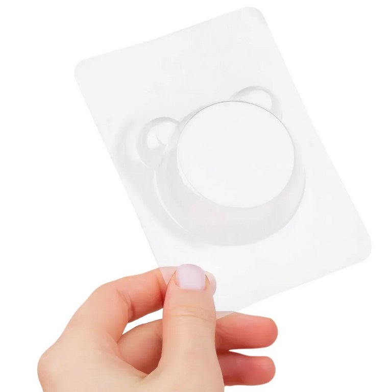 Набор для изготовления мыла "Панда и медведь" Инновации для детей