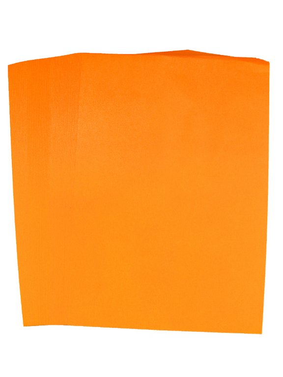 Бумага "Prof-Press" INTENSIVE 80 А4, 100 лист/уп, оранжевый