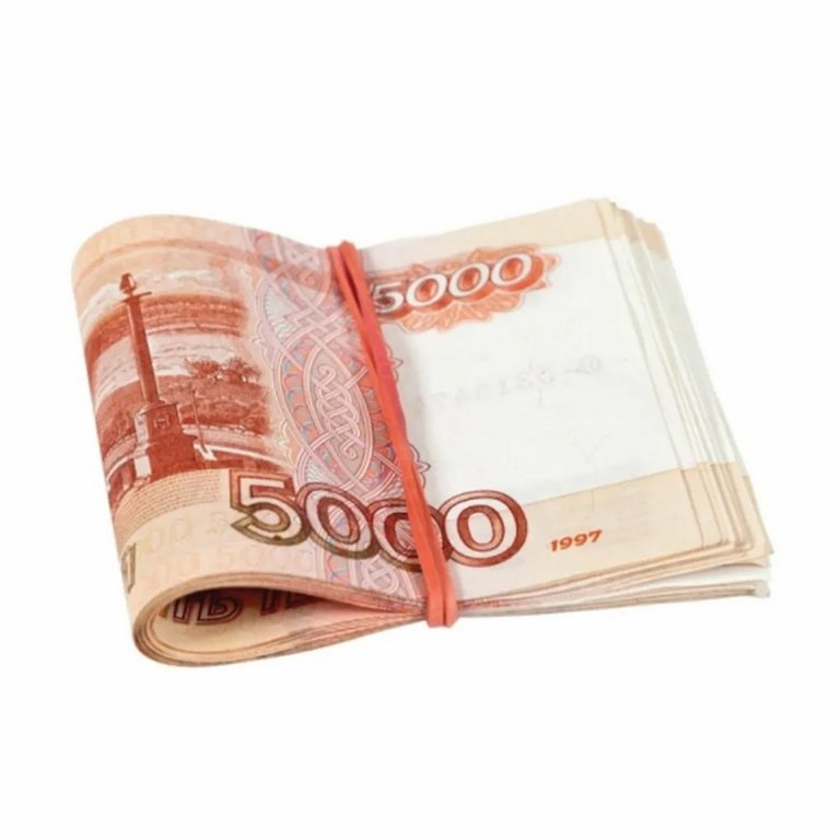Резинки для денег 1000 гр. 80мм., каучук, цветные BRAUBERG