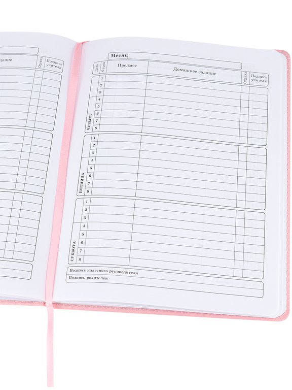 Дневник школьный Prof-Press твердая обл, кожзам, подарок в компл "МИЛАЯ КАПИБАРА" 48л.