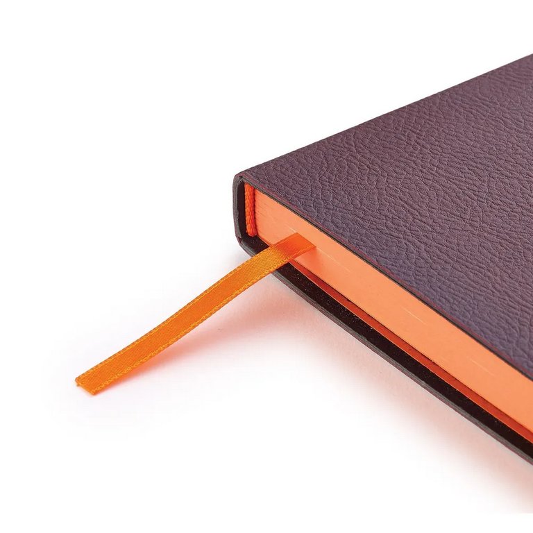 Ежедневник без дат 170*240 мм Bruno Visconti "Leggenda", синий