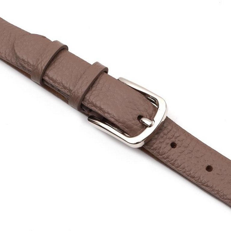 Ремень FABRETTI женский, натуральная кожа