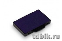 Сменная подушка для Trodat 5465, 4465, 5460, 5204, 5206 синяя