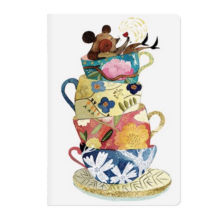 Тетрадь 30 лист без лин. А6 на сшивке МИКС 8 ДИЗАЙНОВ