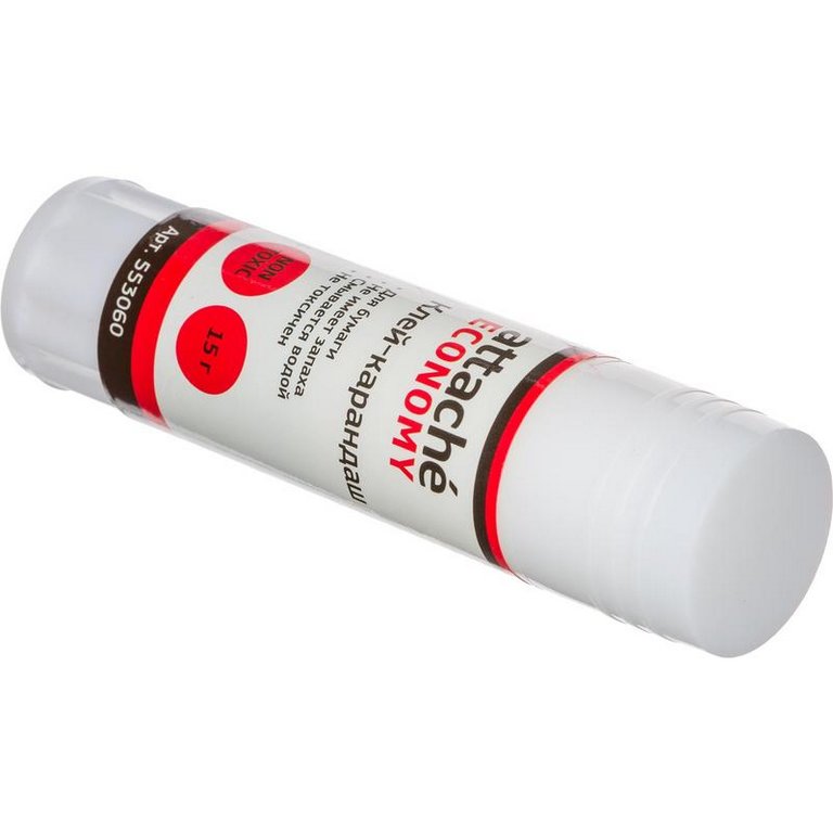 Клей карандаш Attache Economy 15 гр.