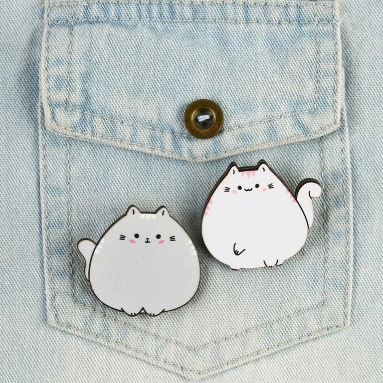 Значок дерево "Мир Дружба Жвачка" 2шт/уп