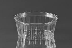Контейнер СК-180 круг.180 мл, без крышки