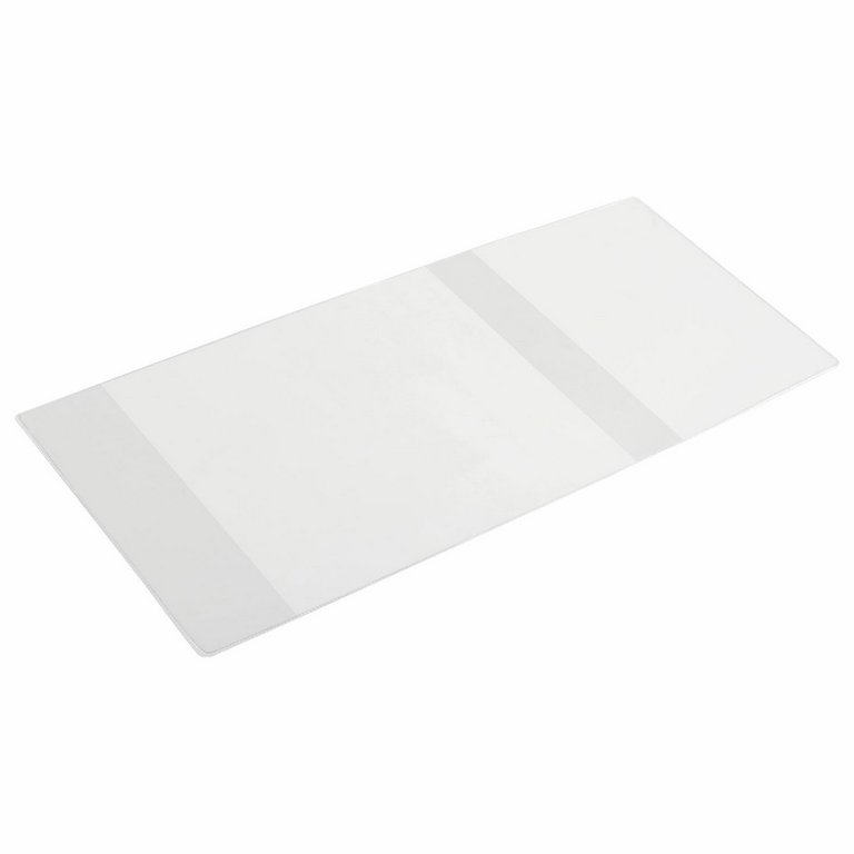 Обложка 286*550мм ПВХ (150мкм) (штрих-код)  для учебников ЮНЛАНДИЯ