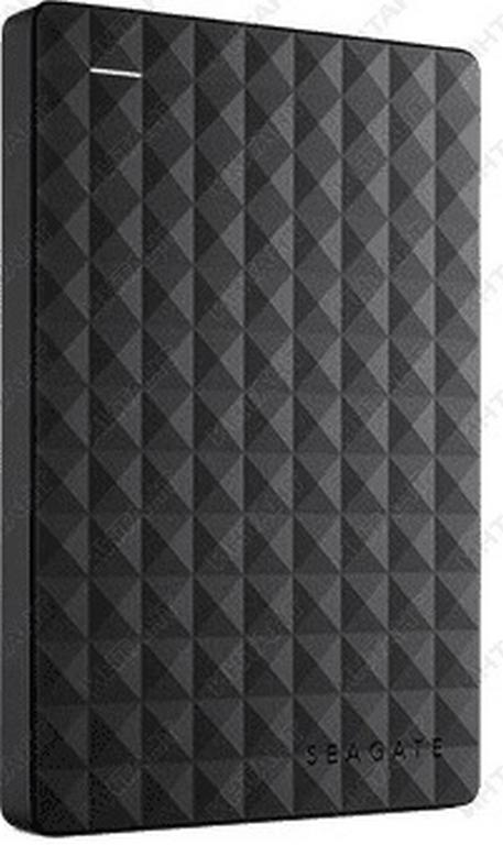 Внешний HDD Seagate Expansion, 4000 ГБ 2.5", USB 3.0