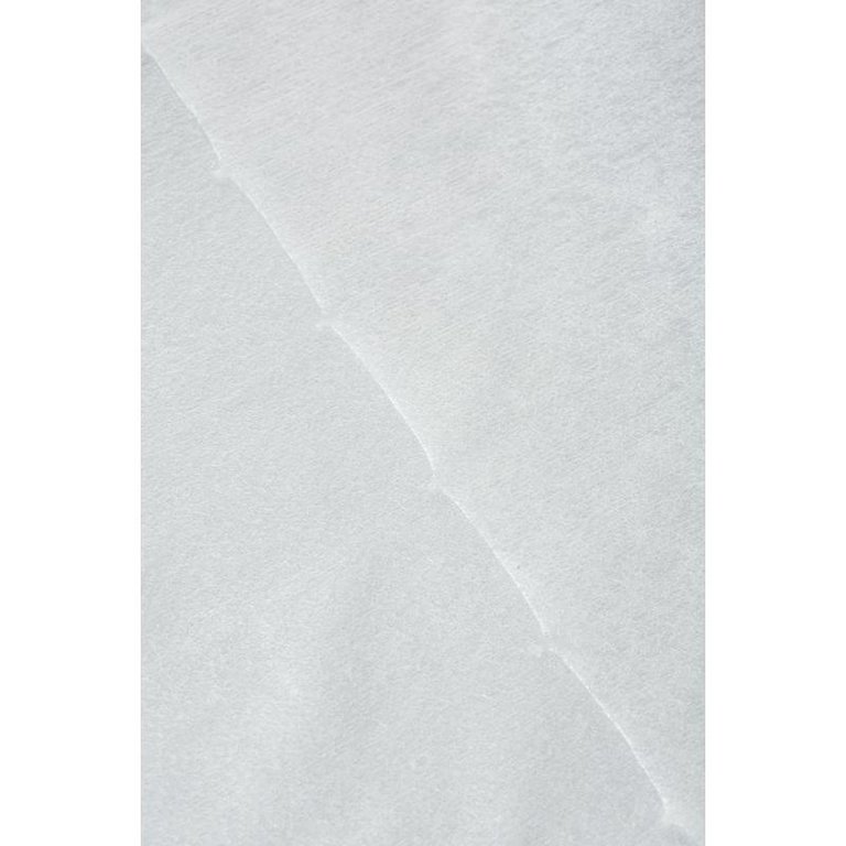 Салфетка для уборки помещений (вискоза) 70 шт/рул., 22х23 см, 40 г/м2, Luscan