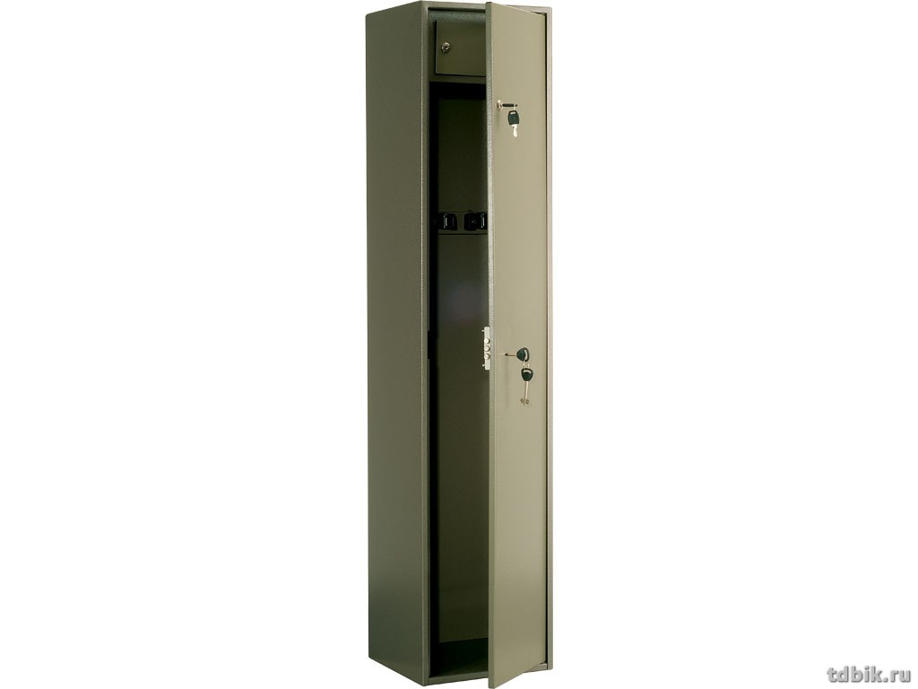 Сейф оружейный "Сокол"