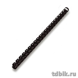 Пружина металл. d = 31,8 mm (черн) 50 шт/уп