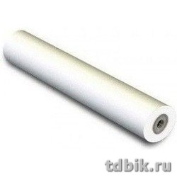 Ролик для плоттера 610*26м, 160 г. водостойкая для полноцветной печати Xerox