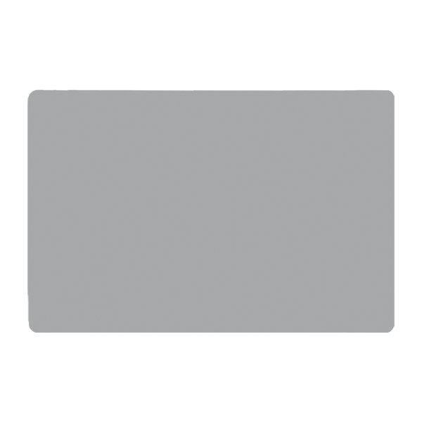 Доска для лепки А5  серая Attomex