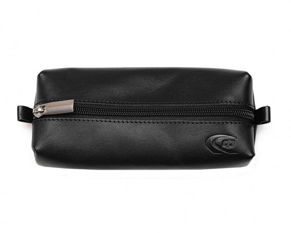 Футляр для ключей Форсаж-1, нат. кожа