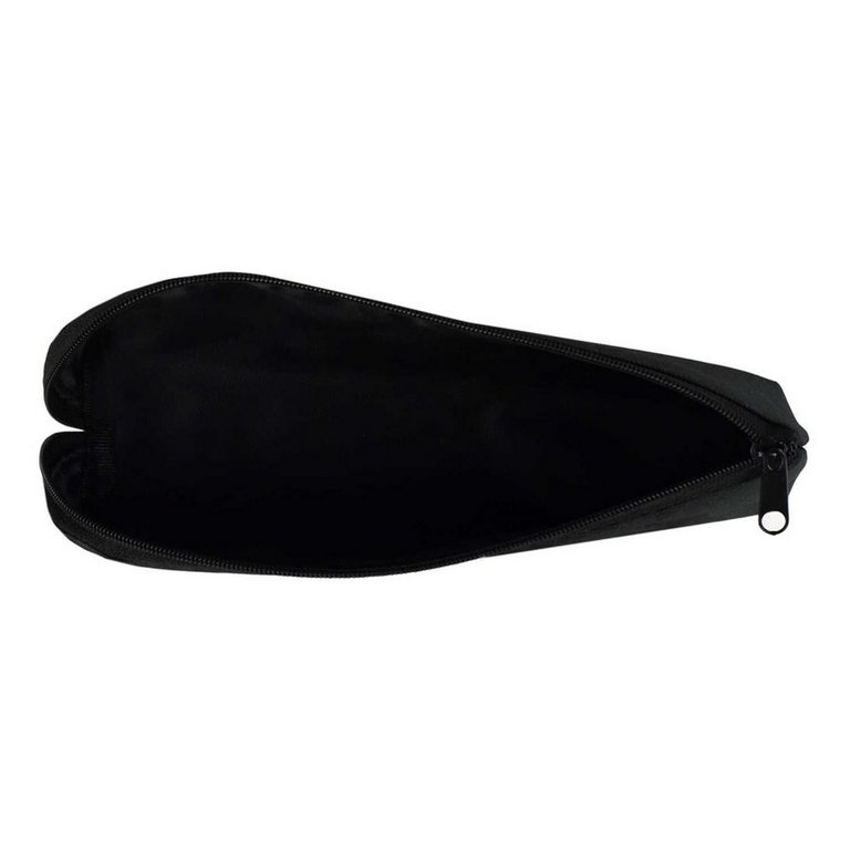 Пенал  для девочки Феникс + "Летучая мышь" 20*8*4см