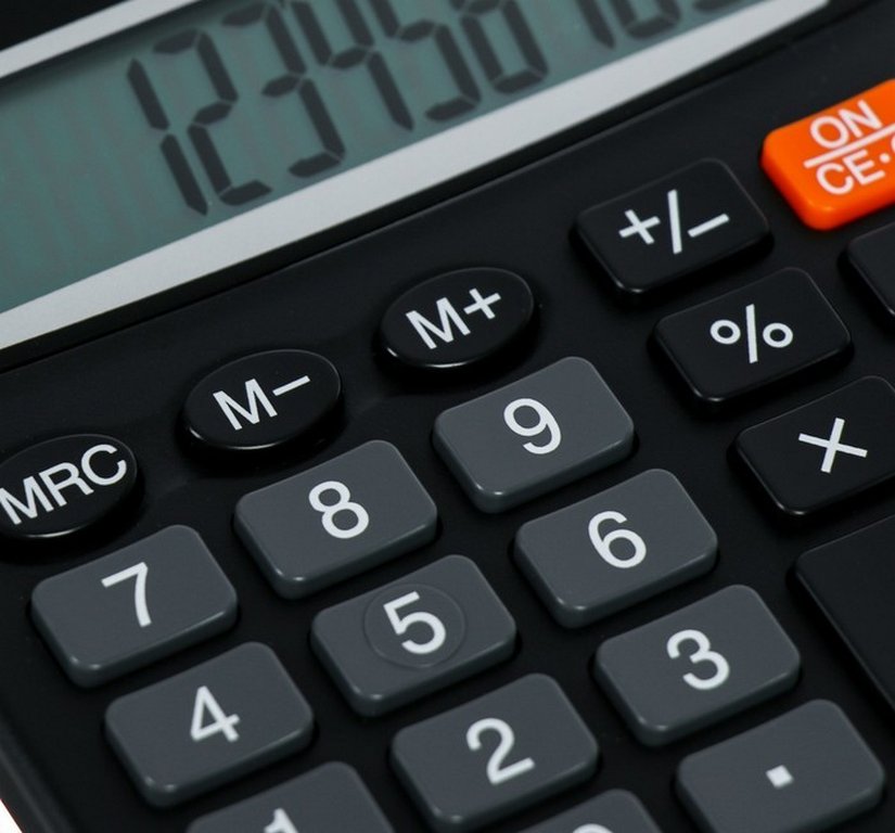 Калькулятор наст. Citizen SDC-812BN/ NR (12 разр., 2 питания, 124x102x25мм)