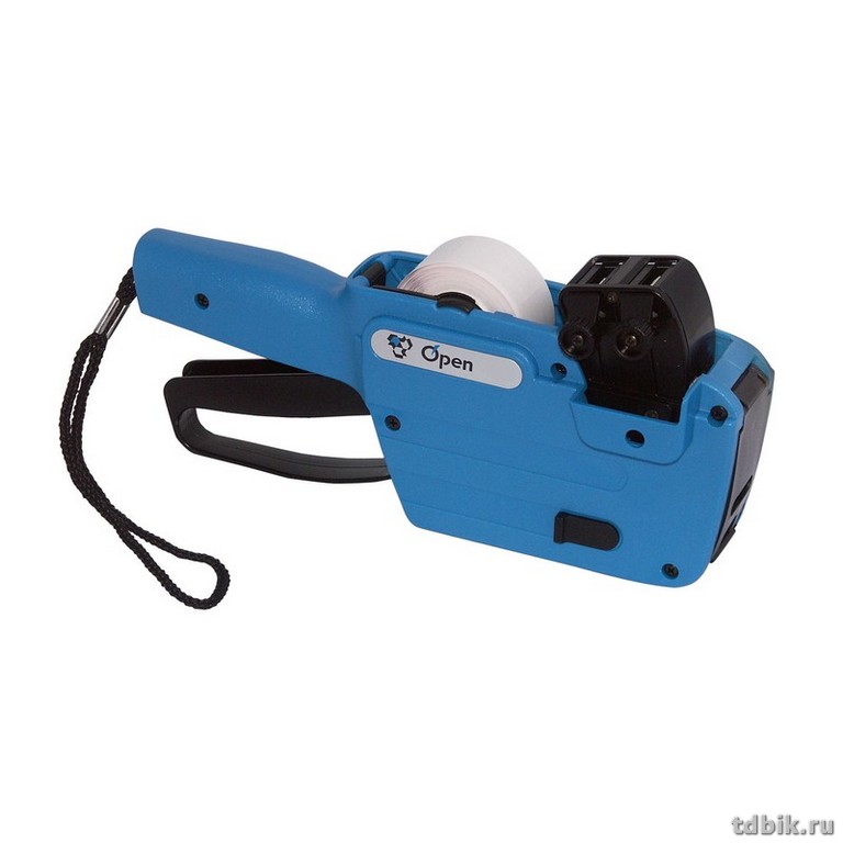 Этикет-пистолет OPEN С20 лента 26*16