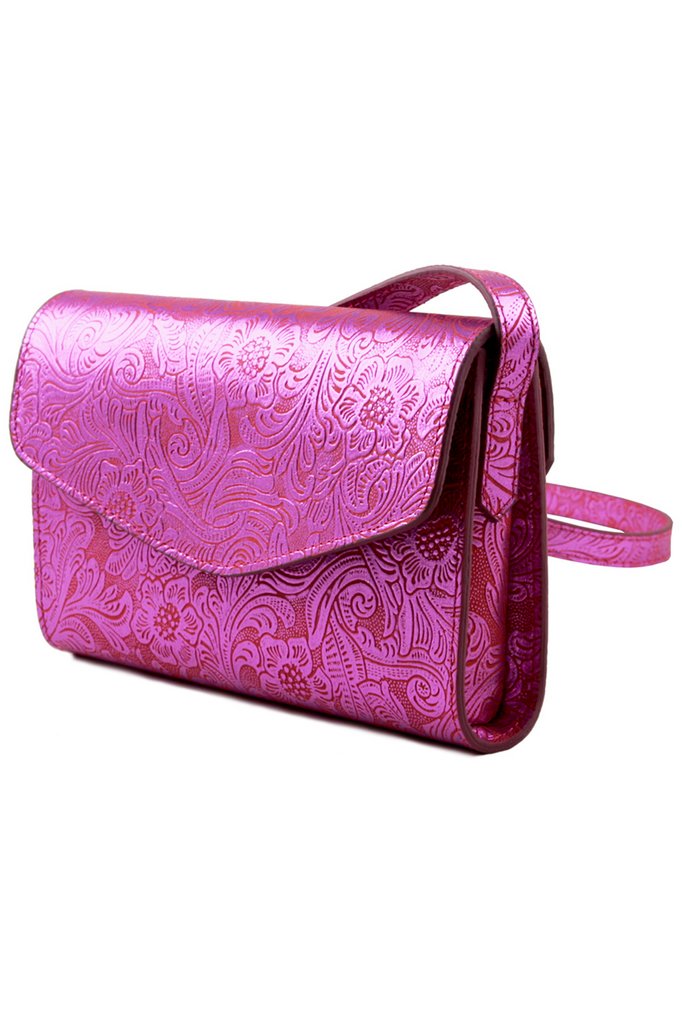 Сумка женская Frija Rose, нат. кожа
