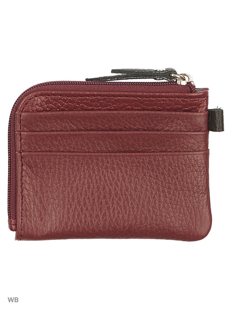 Картхолдер Mistral, бордо