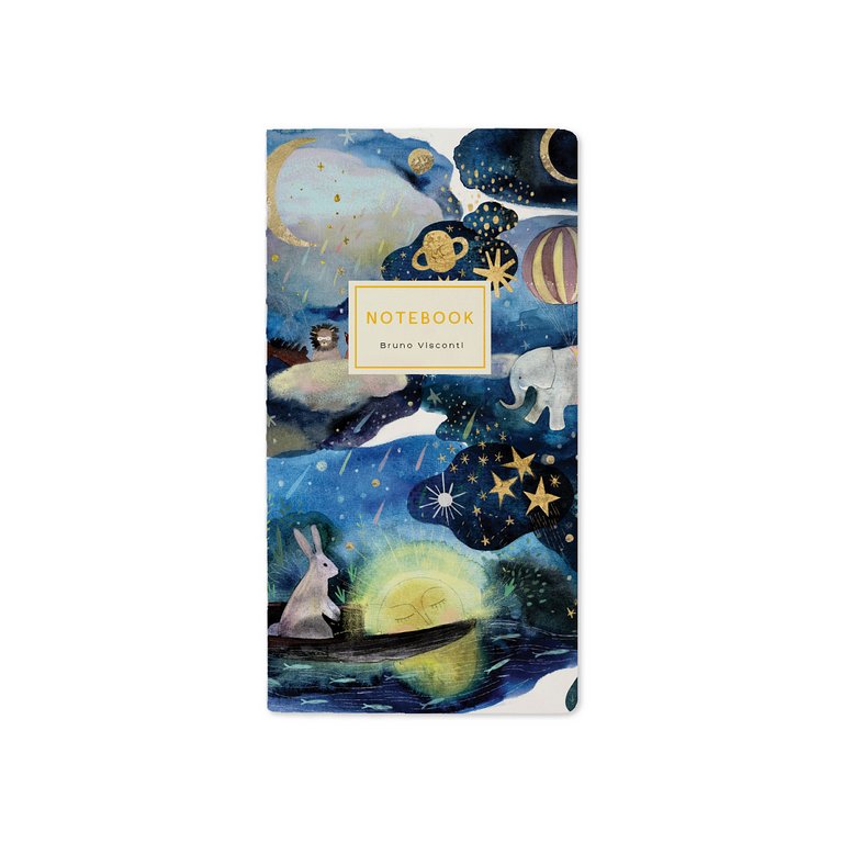 Тетрадь 30 лист в точку  А6 на сшивке "СОН"