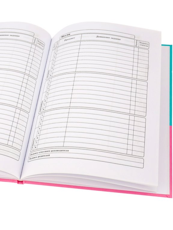 Дневник школьный Prof-Press твердая обложка, глянц. ламин. "БУЛЬДОГ И ФАСТФУД" 40л.