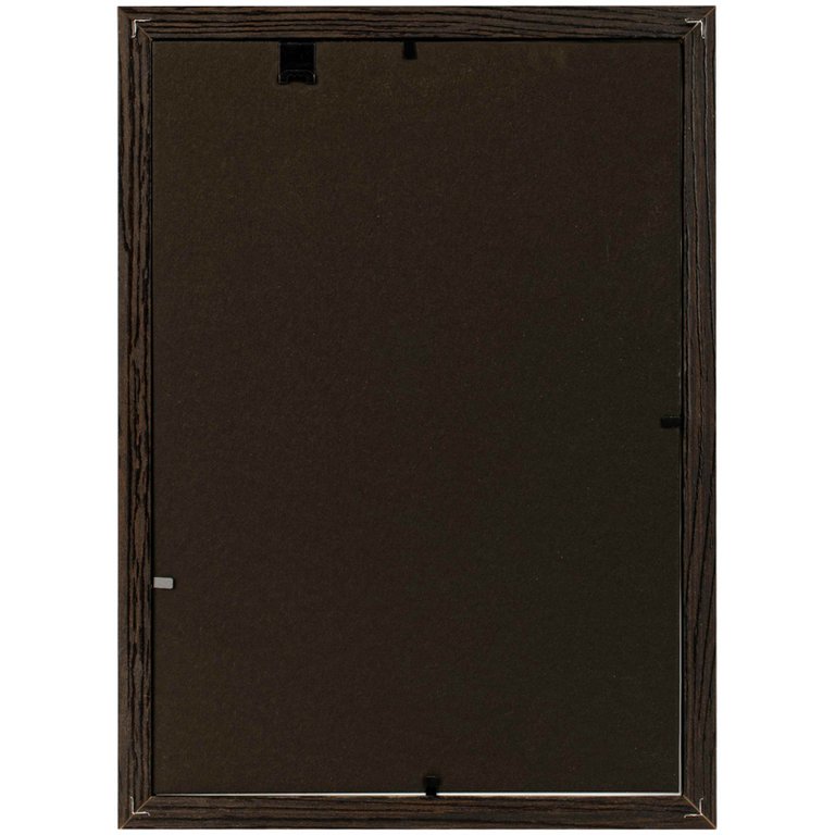 Рамка для фотографий 21*30 см МДФ цв. венге "Expo" OfficeSpase