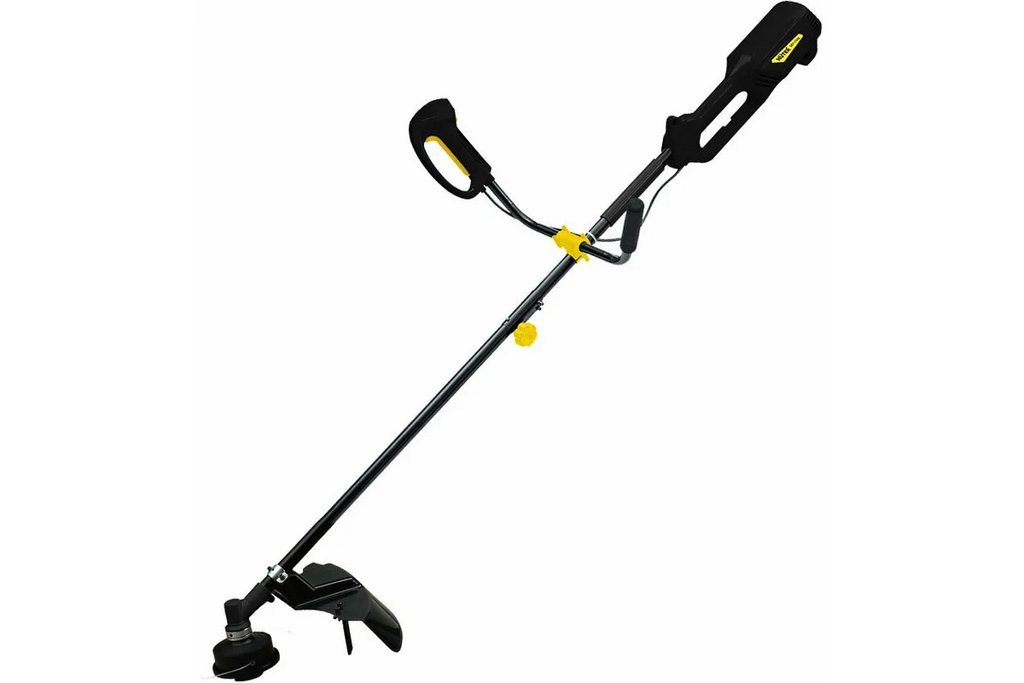 Триммер электрический Huter GET-1700B