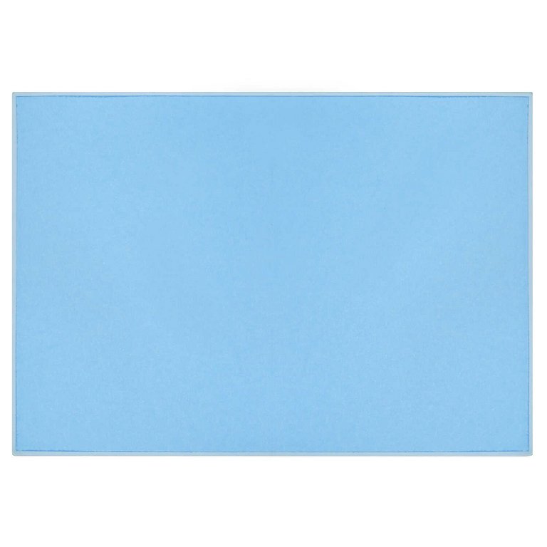 Ежедневник дат. 2026 г. А6+ Escalada  "Думай как миллиардер", мягк. обл., иск. кожа, голубой