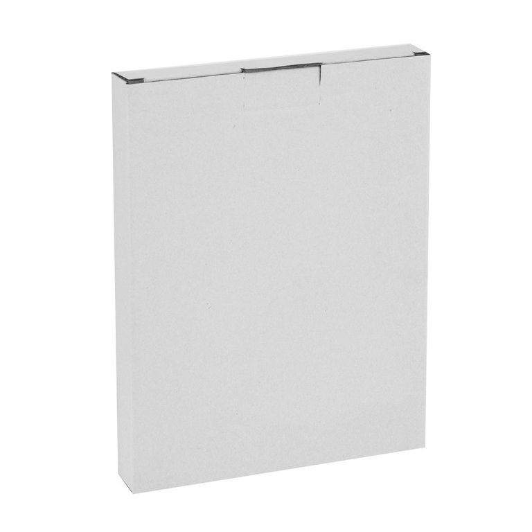 Рамка для фотографий 10*15 см пластик, цв. серый