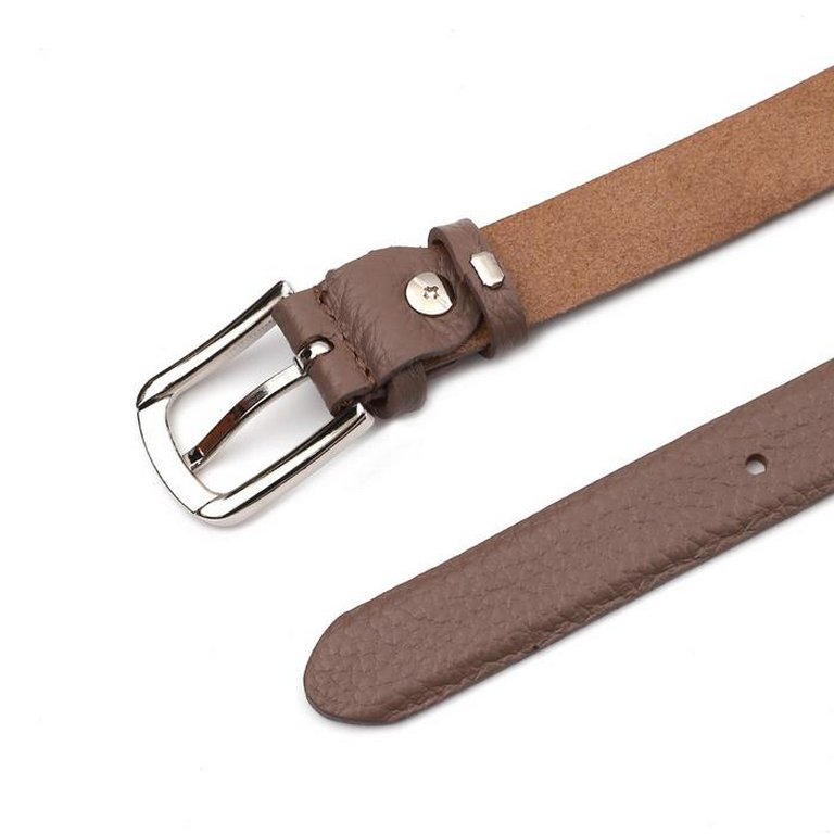 Ремень FABRETTI женский, натуральная кожа