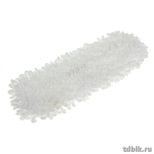 Моп (микрофибра) 58*18см