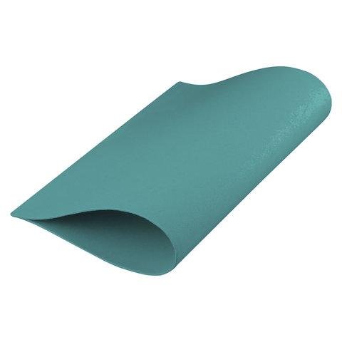 Фетр А4 (набор 5 листов) 2мм Оттенки синего ОСТРОВ СОКРОВИЩ