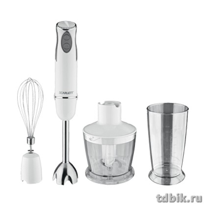 Блендер погружной Tefal Optitouch