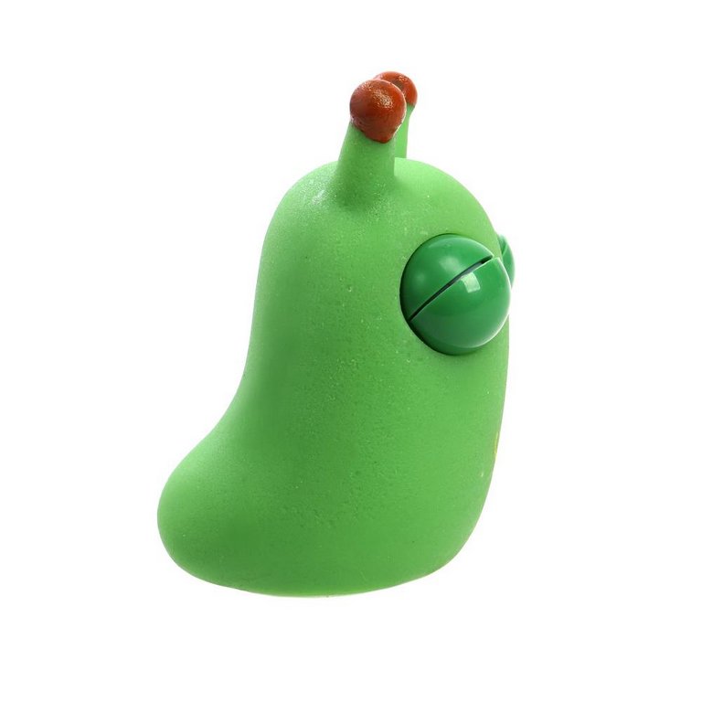 Мялка "Улитка-пучеглазик" 7,3 см