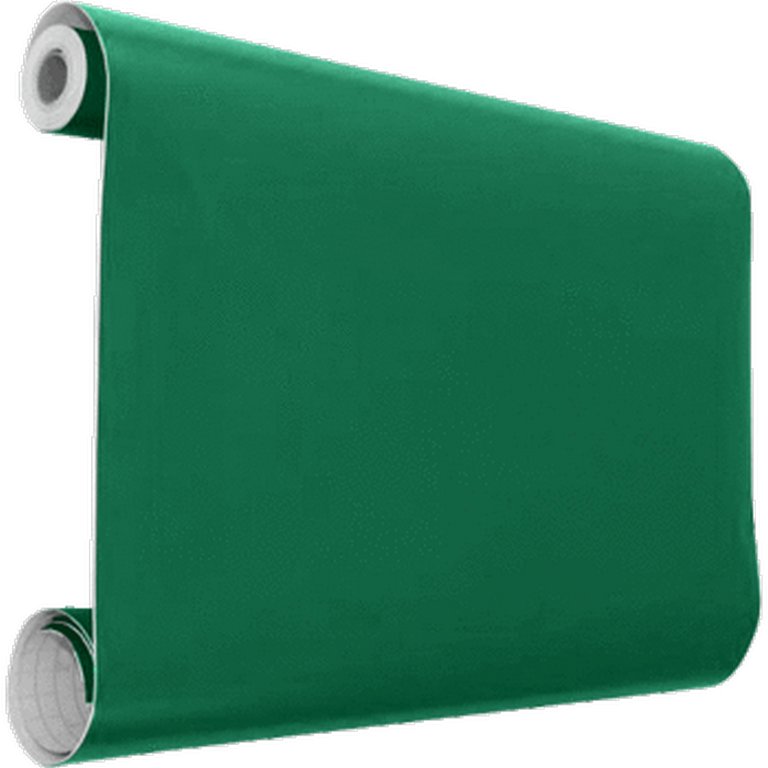 Пленка самоклеящаяся в рулоне 45*100 см, 100мкм, зеленая deVENTE