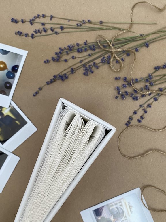 Фотоальбом 100 фото 10*15см "Триколор" 12*16,5 см